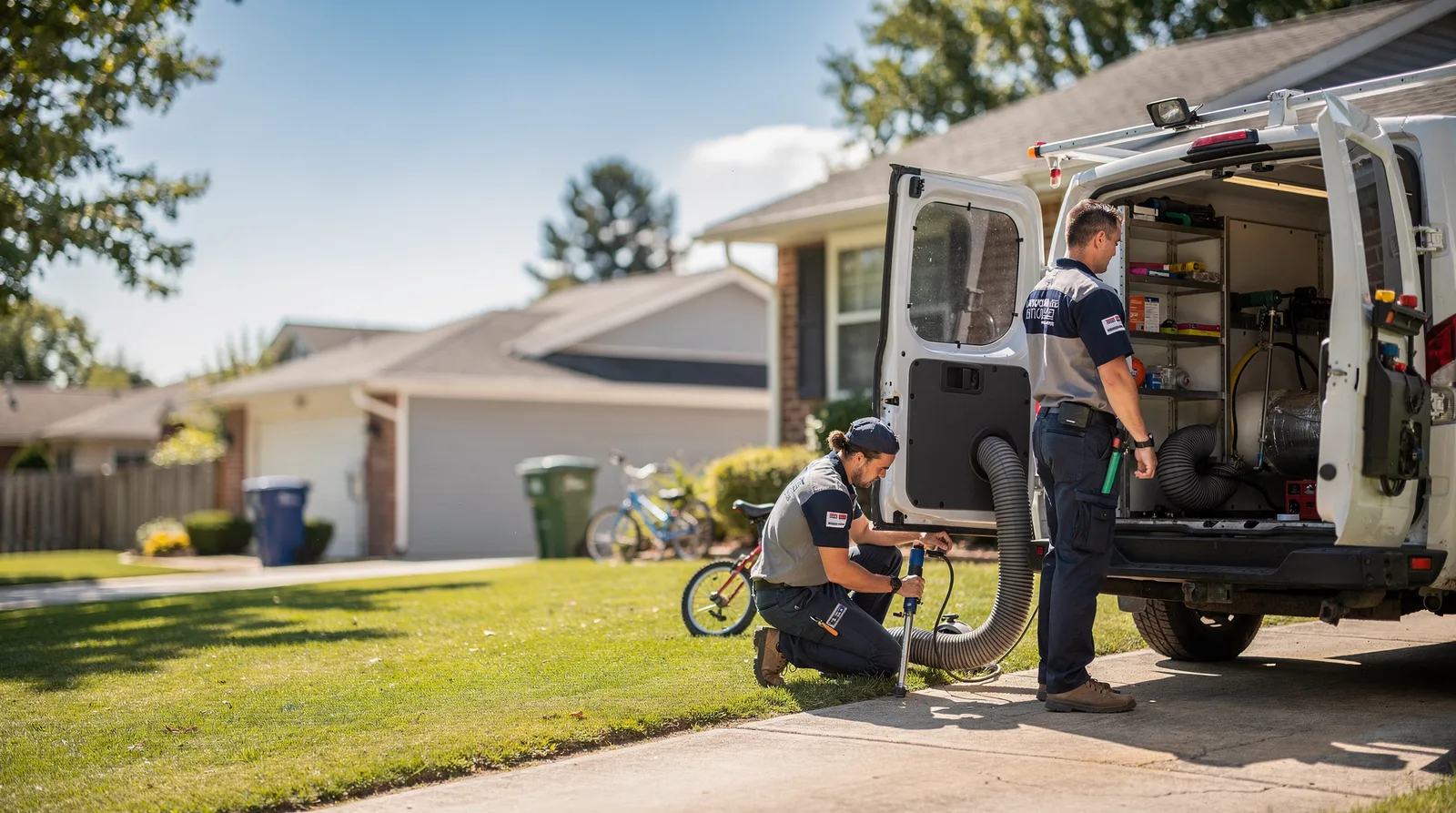 24/7 HVAC Repair & AC Replacement in Isle Of Palms, SC near me